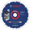 Bosch 2608900535 Diamond Cutting Disc 180mm M14 Bore 22.23mm 1piece
