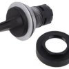Przełącznik obrotowy Ilość Pozycji Stabilnych: 3 RONTRON-R-JUWEL IP65 22mm RRJWB_514