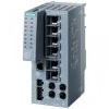 Switch zarządzalny - SCALANCE XC206-2 6GK5206-2BB00-2AC2