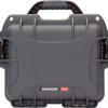 NANUK Walizka transportowa Mod. 908 (S x W x G) 241 x 190 x 190 mm czarny 908-0007