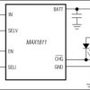 USB-Powered Li+ Charger