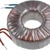 TT1500VA100 Transformator toroidalny 1500VA - napięcia wtórne od 55V do 100V