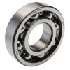 Łożysko kulkowe 6309 wew: 45 mm 63 zew: 100 mm Pojedynczy rząd głębokich rowków kulkowychJednorzędowe łożysko kulkowe z