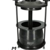 Narzędzie do montażu tulei stalowo-gumowych do BPW ECO Air Compact KS Tools 4604985 460.4985