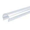 Deko Light 984517 R-01-10 tworzywo sztuczne (S x W x G) 16 x 13.15 x 3000 mm 3 m