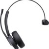 Yealink Yealink Headset BH70 Mono Teams USB-C Słuchawki nauszne czarny