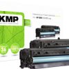 KMP 1233,HC21 Toner 2 szt.