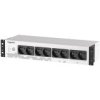 Zasilacz Ups Rack 19 800Va 480W 8Xgn