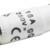 Bezpieczniki topikowe Hager LE1416 16 A 400 V