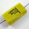 MKSE 4,7uF/250V głośnikowy