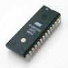 Pamięć EEPROM 28C256 (Atmel) PDIP28 150ns