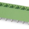 Phoenix Contact Obudowa złącza pin męskiego na PCB MCV Ilość pinów 2 Wymiary siatki: 5.08 mm 1847615 50 szt.