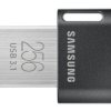 Pamięć 256 GB Bez szyfrowania USB 3.1 140-2 poziom 3 Samsung Tak V-NAND Tak