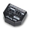 Shelly Plus 2PM Gen4 - 2-kanałowy przekaźnik dopuszkowy/sterownik rolet 110-240V - WiFi/Bluetooth/ZigBee/Matter