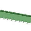 Blok zacisków wtykowych 11-pinowe raster: 7.62mm Phoenix Contact 12.0A 630.0 V.