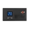 Zasilacz Awaryjny Ups 12V Lpe-B-Psw-1500Va 1000W 1-40A Liniowo-Interaktywny