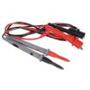 20A Test Leads - Universal Cables for Multimeter + Crocodile Clips