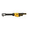 GRZECHOTKA UDAR. AKUM. Z WYDŁUŻONĄ GŁOWICĄ 3/8'' XR 12V 0*AH DEWALT