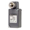 Wyłącznik krańcowy typ Element wahliwy Honeywell 1NC/1NO Działanie natychmiastowe 10A 480V ac IP67