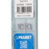 Pramet CC.. 09T3.. Positive Turning Inse