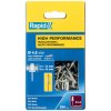 Rapid 5001439 High Performance Rivets 4.8 x 20mm (Box 250)