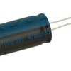 Kondensator; elektrolityczny; 4700uF; 35V; TK; TKR472M1VL35M; fi 18x35mm; 7,5mm; przewlekany (THT); luzem; Jamicon; RoHS