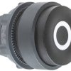 Schneider Electric ZB5AL232 Element przedni z przyciskiem 1 szt.