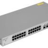 Switch Rack 19” Ruijie/Reyee RG-NBS5100-24GT4SFP 24xGE Gigabit Ethernet 4xSFP Gigabit Ethernet