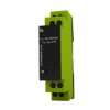 Przekaźnik monitorujący Napięcie styki SPDT, 1/3-fazowy