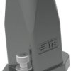 TE Connectivity T1927032120-009 HEAVY DUTY RECT SIBAS TE Connectivity T1927032120-009, 8 szt.