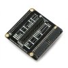 Ekspander wyprowadzeń IO - nakładka rozszerzająca do Raspberry Pi 3 / 4 / 400