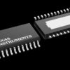 Automotive, current sensing 40V, contactor driver with integrated current regulation