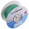 Green 2.5mm² Oceanflex Tinned Copper Cable 35/0.3mm 50M