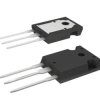 Dioda TO-247 30A Otwór przezierny 60V Schottky'ego 2 pary wspólna katoda Prostownik Schottky'ego STPS3060CW