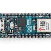 Arduino® Nano ESP32 with headers