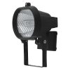 B-7N 500W czarny R7s Brilum 0018 IP44