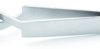 Reverse action tweezers, uninsulated, antimagnetic, stainless steel, 115 mm, 7X.SA.1