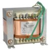 Tsl120/001 Transformator: Sieciowy, 230Vac, 330V, 6,3V, 0,25A, 5,5A