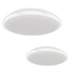 Plafon Terma White 28W Led Ip44 O360 Mm Ml6403 Milagro
