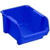 Stanley STST82740-1 Storage Bin 1pc Blue Durable Organiser