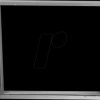 11449 Mounting frame for LED panels, 60x60 cm