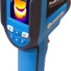 Thermal imaging camera, 220 x 160 px, -20 °C to 400 °C, P 5610 B