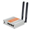 Router przemysłowy, 150Mbit/s, 1000Mbit/s, 2.4GHz