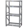 Draper Expert 05230 Expert Heavy Duty Steel 4 Shelving Unit 1040 x 610 x 1830mm