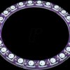 333101 Developer boards - LED ring, RGB, 24 LEDs, WS2812