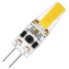 G4 1.0W 830 12V÷24V DC/AC 300deg; SMD 10x36