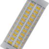 Żarówka LED OSRAM HOMELIGHTING 4058075432574 R7s 18.2 W = 150 W 2452 lm ciepła biel 1 szt.