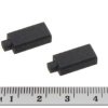 Szczotki węglowe 5x8x14,5mm; METABO 31 603 367