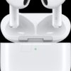 MXP93ZM/A AirPods 4 with Active Noise Cancellation