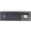 RTS-LI-1k5-3U-LCD-2x9 Zasilacz UPS tower/rack czysta sinus, line-interactive, 1500VA/1200W, 2x9Ah